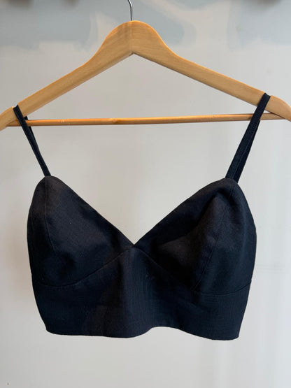 Top Ipanema  em Linho Italiano