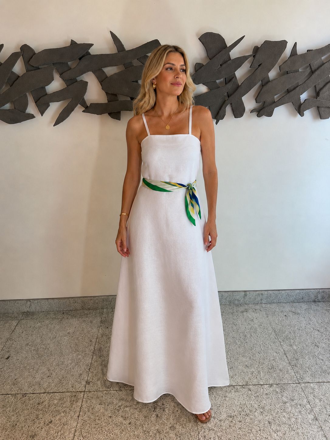 Vestidos
