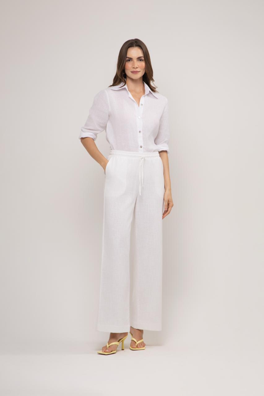 Camisa Manga Longa